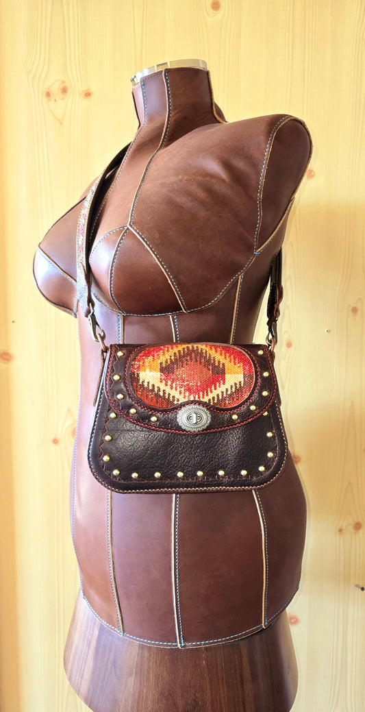 South Western Handbag