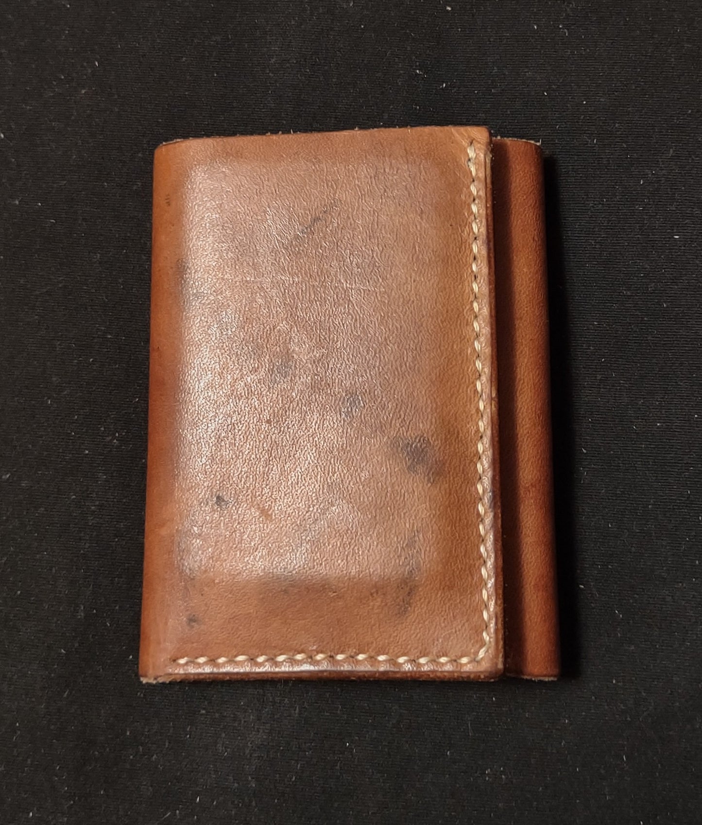 Tri-Fold Wallet