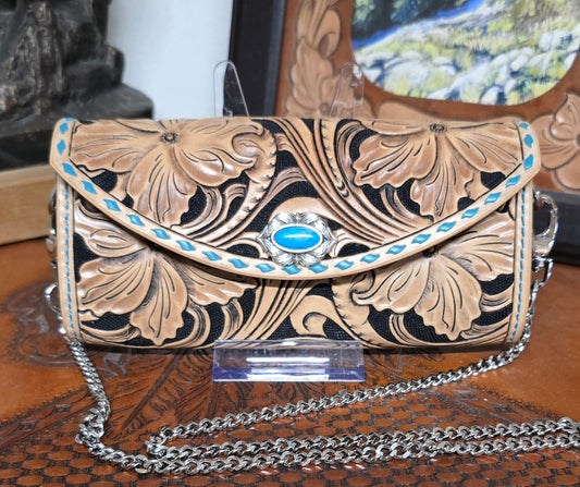 Tooled Clutch