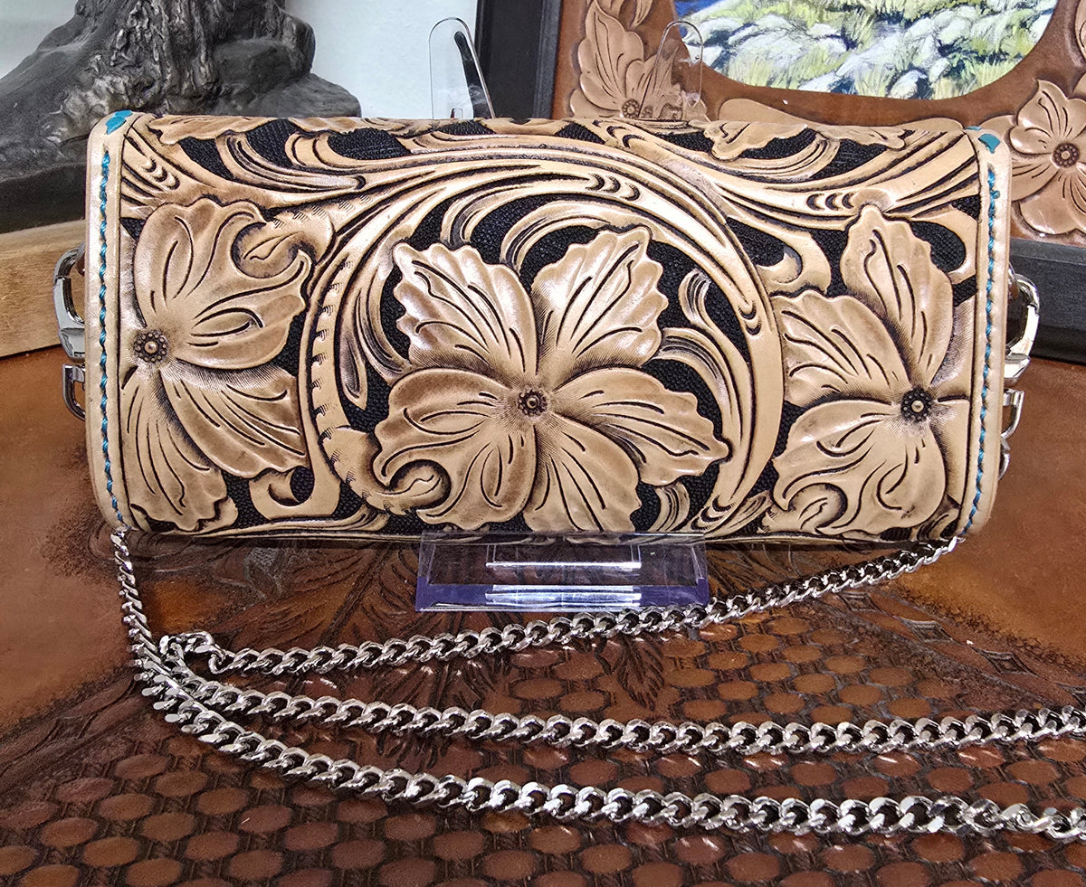 Tooled Clutch