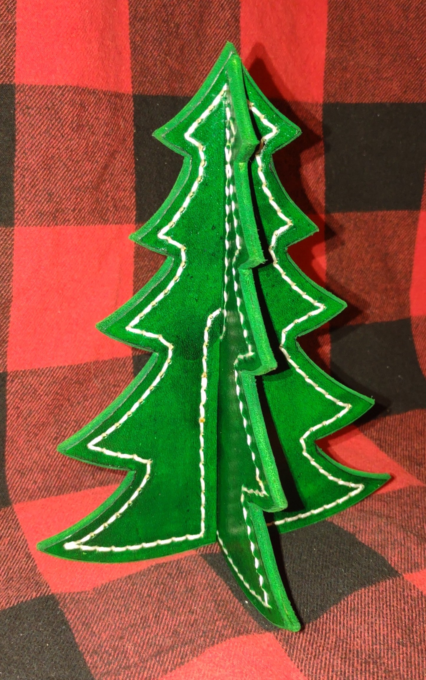 Christmas Tree Decor