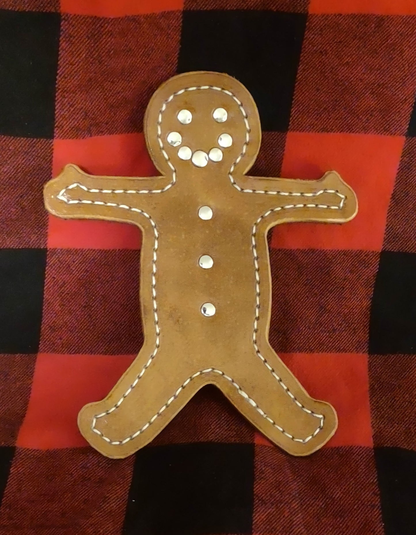 Gingerbread Man