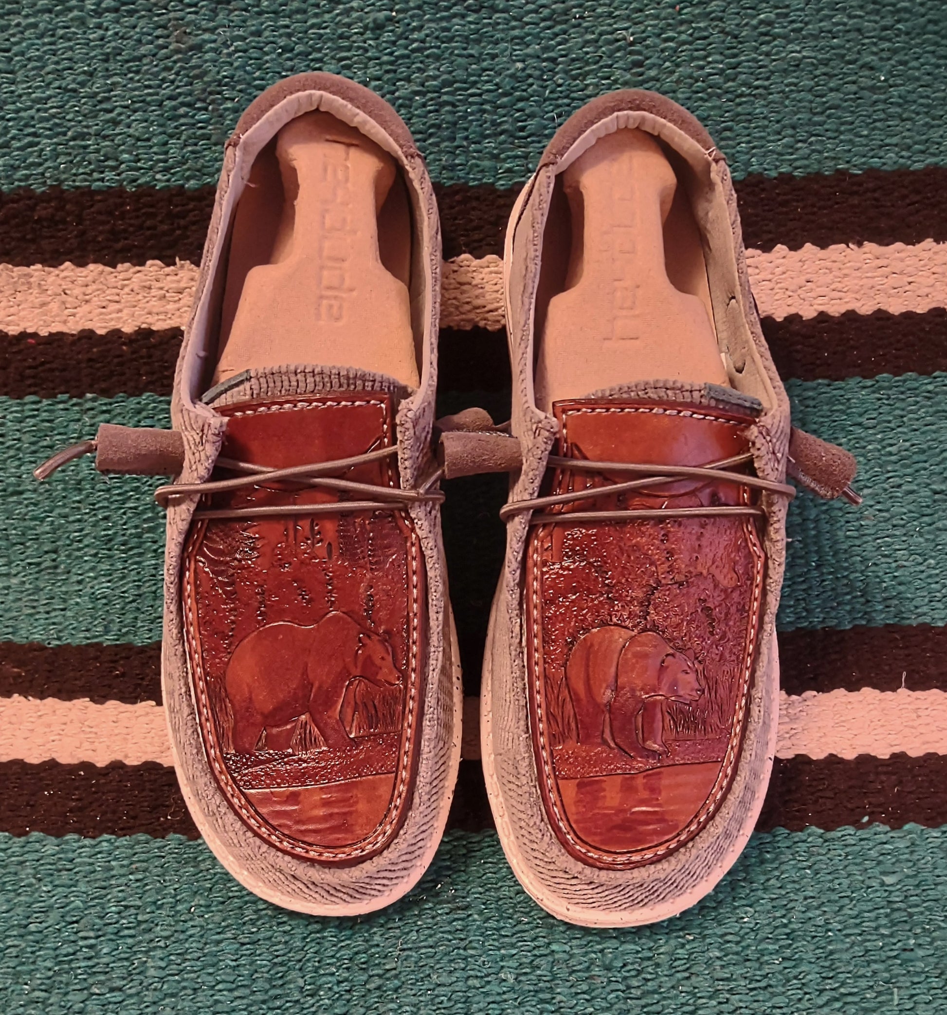 Hey Dude's – laramieriverleatherworks Hey Dude's – laramieriverleatherworks