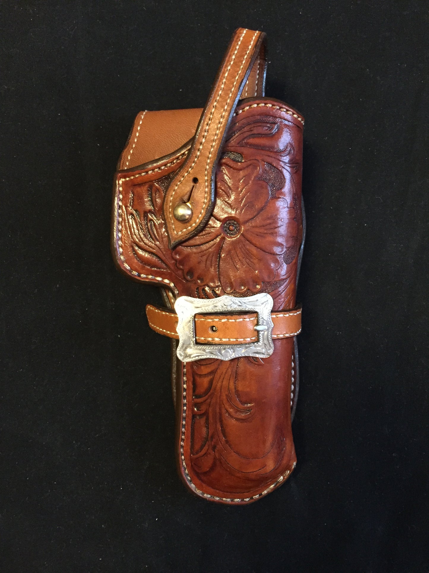 Western style 1911