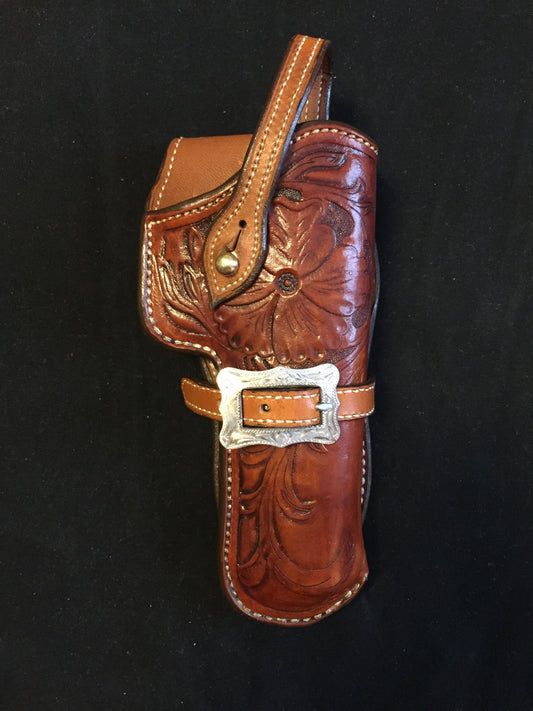 Western style 1911