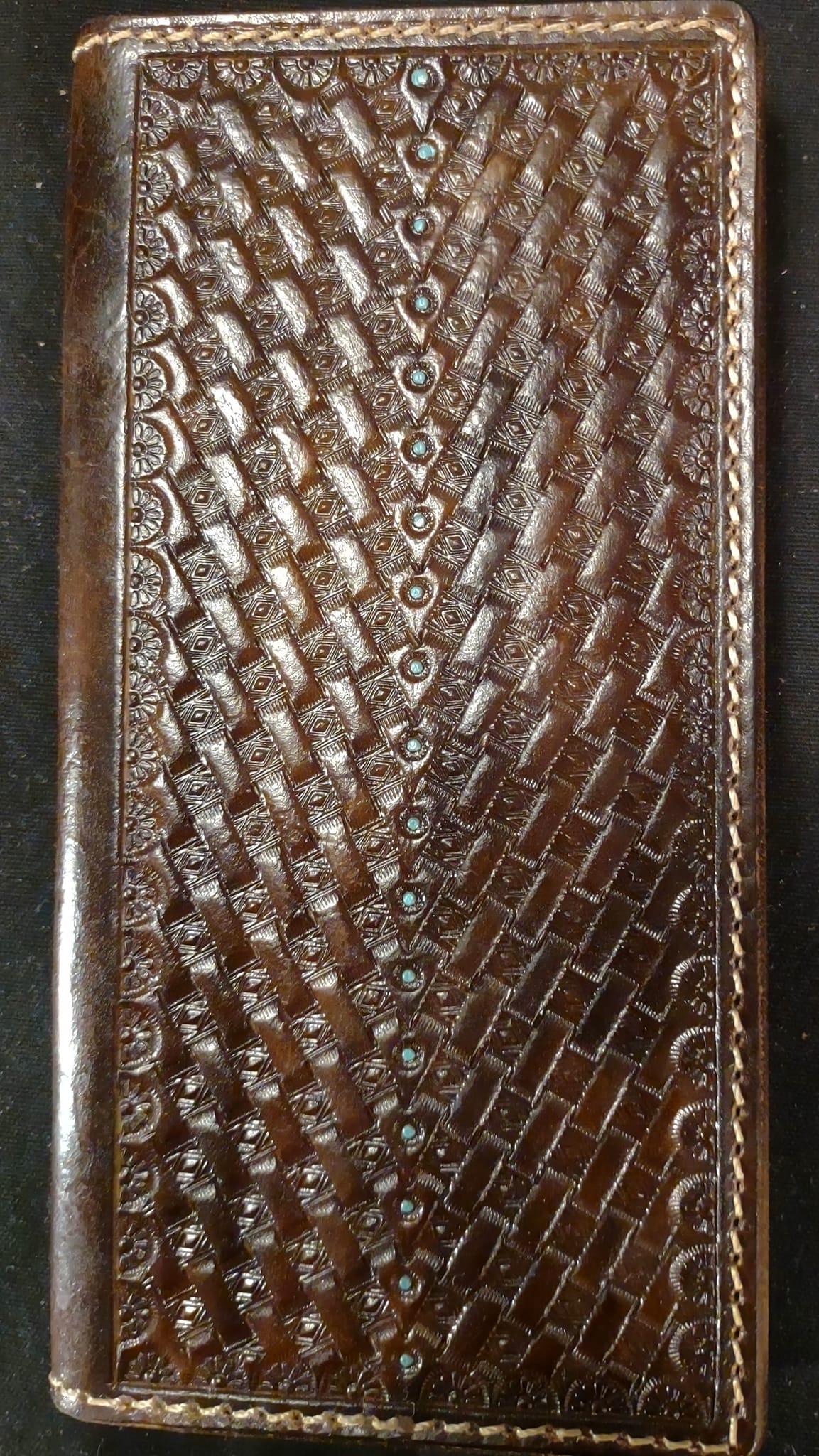 Roper Wallet