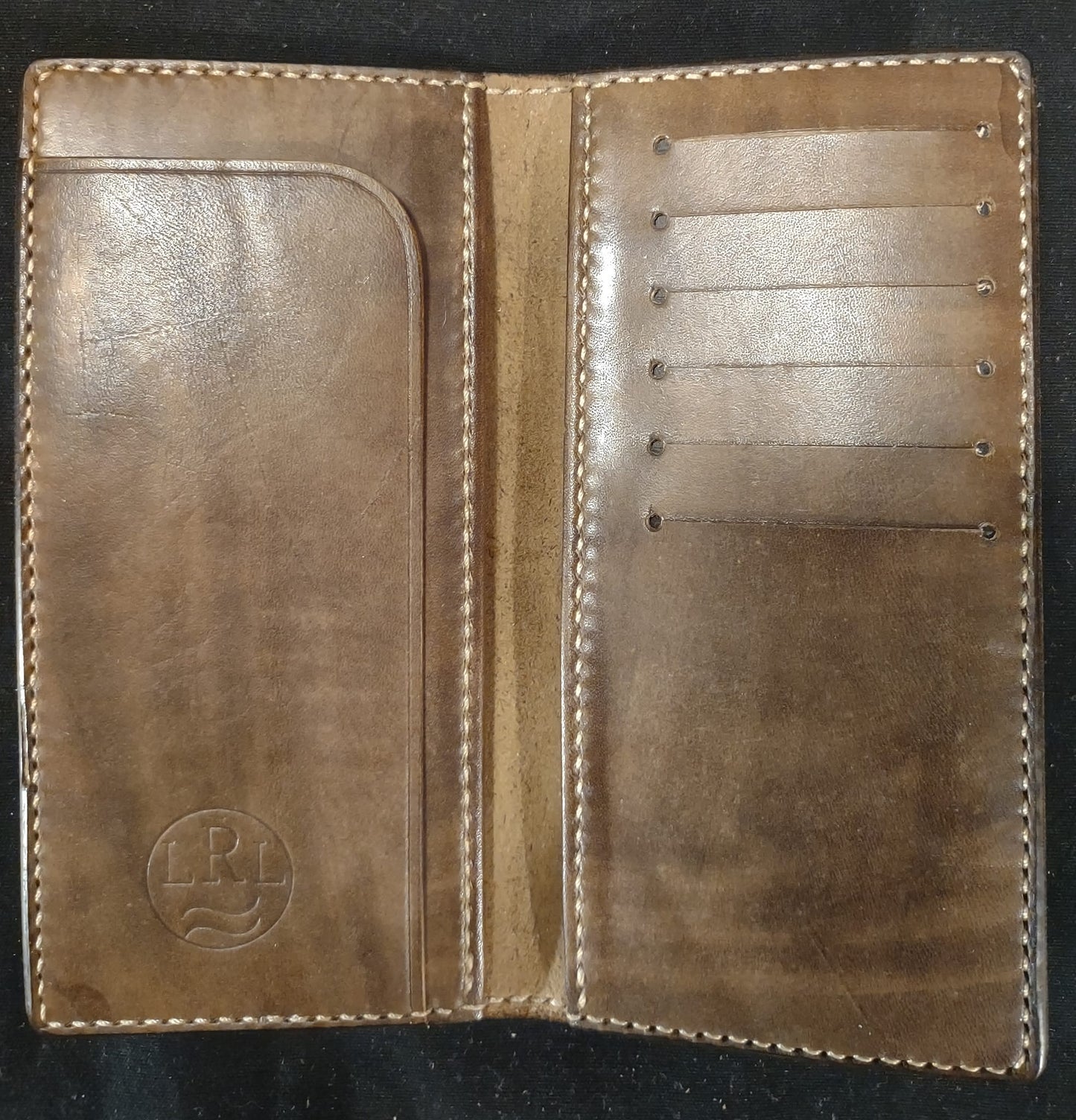 Roper Wallet